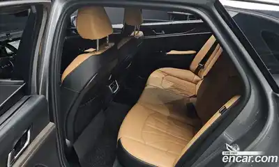 Kia K5 2021 1.6 Автомат в Москве № 9477, миниатюра 12