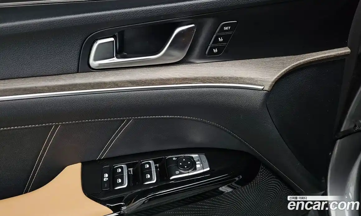 Kia K5 2021 1.6 Автомат в Москве № 9477, фото 17