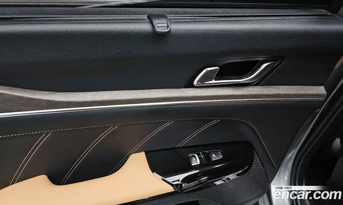 Kia K5 2021 1.6 Автомат в Москве № 9477, фото 18