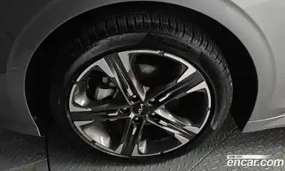 Kia K5 2021 1.6 Автомат в Москве № 9477, миниатюра 5