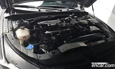 Kia K5 2021 1.6 Автомат в Москве № 9477, миниатюра 6