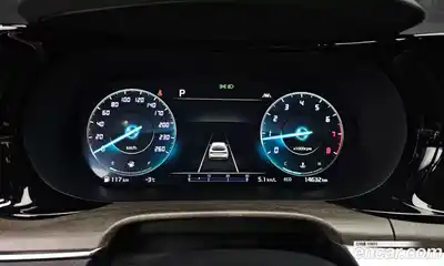 Kia K5 2021 1.6 Автомат в Москве № 9477, миниатюра 8