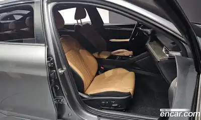 Kia K5 2021 1.6 Автомат в Москве № 9477, миниатюра 10