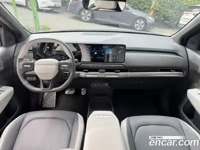 Kia EV3 2024 0.2 Автомат в Москве № 9940, миниатюра 12