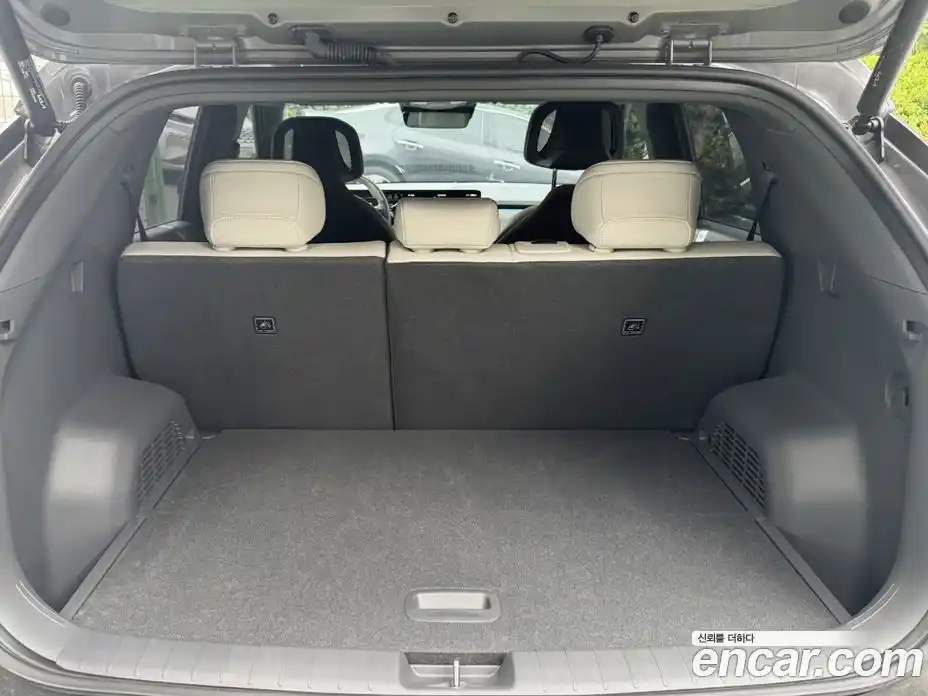 Kia EV3 2024 0.2 Автомат в Москве № 9940, фото 16