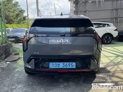 Kia EV3 2024 0.2 Автомат в Москве № 9940, миниатюра 5