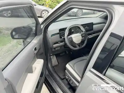 Kia EV3 2024 0.2 Автомат в Москве № 9940, миниатюра 8