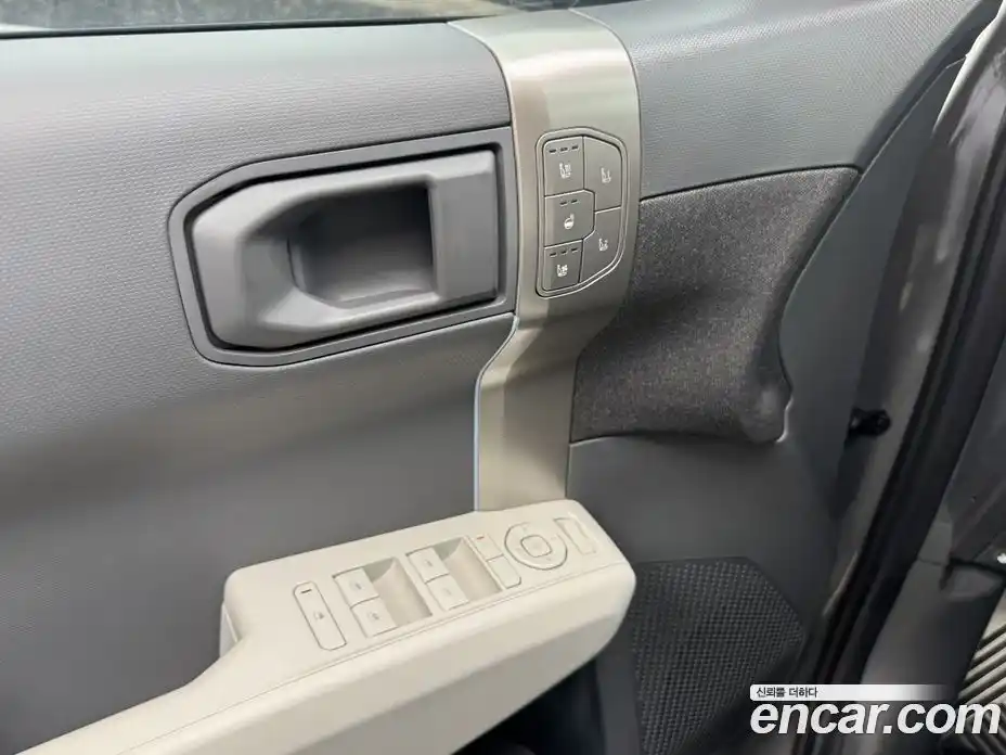 Kia EV3 2024 0.2 Автомат в Москве № 9940, фото 9