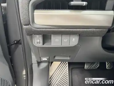 Kia EV3 2024 0.2 Автомат в Москве № 9940, миниатюра 10