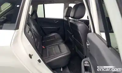 Renault QM5 2011 2.5 гидро в Москве № 106781, миниатюра 11