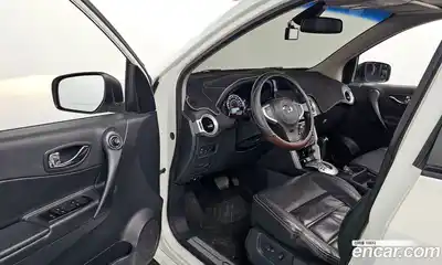 Renault QM5 2011 2.5 гидро в Москве № 106781, миниатюра 12
