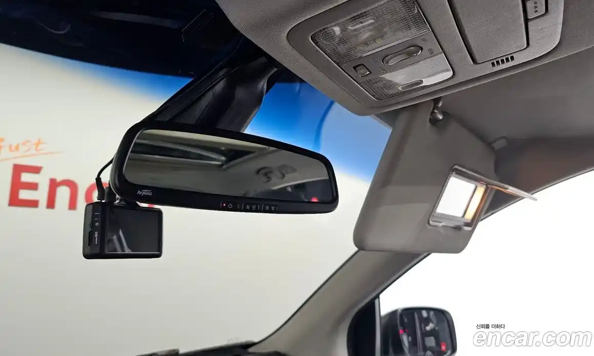 Renault QM5 2011 2.5 гидро в Москве № 106781, фото 18