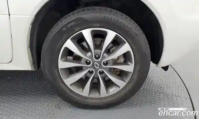 Renault QM5 2011 2.5 гидро в Москве № 106781, миниатюра 5