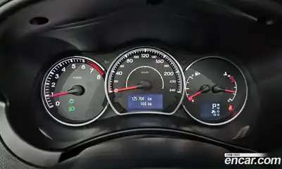 Renault QM5 2011 2.5 гидро в Москве № 106781, миниатюра 8