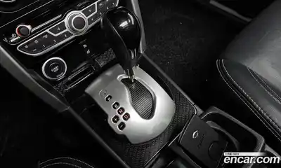 Renault QM5 2011 2.5 гидро в Москве № 106781, миниатюра 9