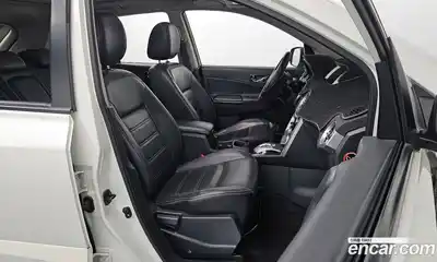 Renault QM5 2011 2.5 гидро в Москве № 106781, миниатюра 10