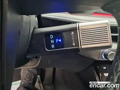 Hyundai Grandeur 2023 2.5 гидро в Москве № 109893, миниатюра 11