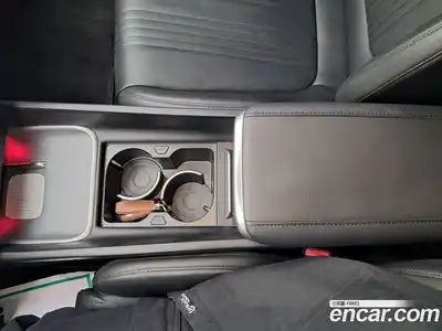 Hyundai Grandeur 2023 2.5 гидро в Москве № 109893, миниатюра 12