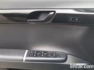Hyundai Grandeur 2023 2.5 гидро в Москве № 109893, миниатюра 5