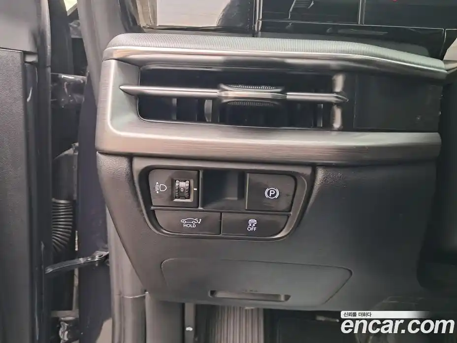 Hyundai Grandeur 2023 2.5 гидро в Москве № 109893, фото 6