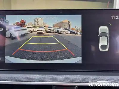 Kia K5 2025 2.0 Автомат в Москве № 114932, миниатюра 11