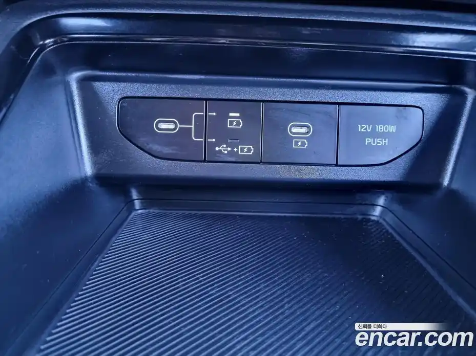 Kia K5 2025 2.0 Автомат в Москве № 114932, фото 12