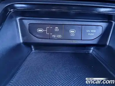 Kia K5 2025 2.0 Автомат в Москве № 114932, миниатюра 12