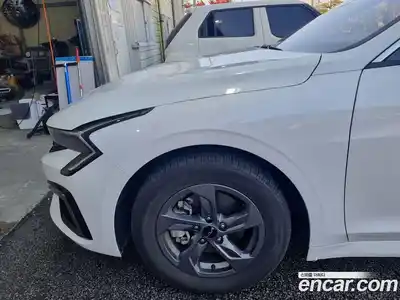 Kia K5 2025 2.0 Автомат в Москве № 114932, миниатюра 2