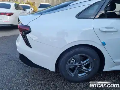 Kia K5 2025 2.0 Автомат в Москве № 114932, миниатюра 3