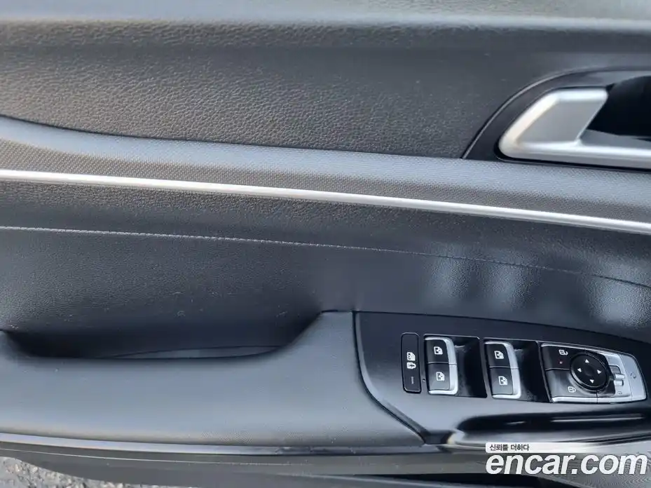 Kia K5 2025 2.0 Автомат в Москве № 114932, фото 5