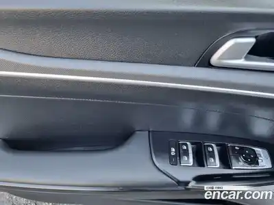 Kia K5 2025 2.0 Автомат в Москве № 114932, миниатюра 5