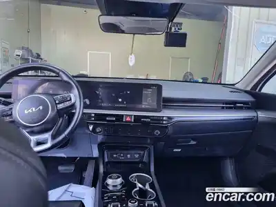 Kia K5 2025 2.0 Автомат в Москве № 114932, миниатюра 7
