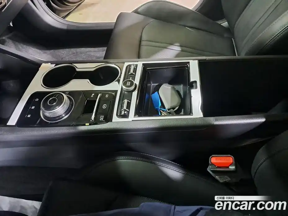 Kia K5 2025 2.0 Автомат в Москве № 115071, фото 11