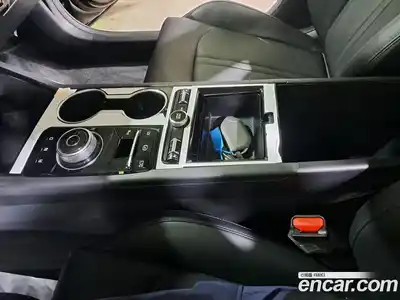 Kia K5 2025 2.0 Автомат в Москве № 115071, миниатюра 11