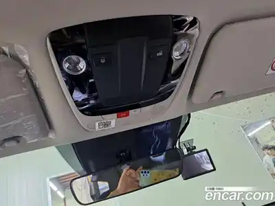 Kia K5 2025 2.0 Автомат в Москве № 115071, миниатюра 12