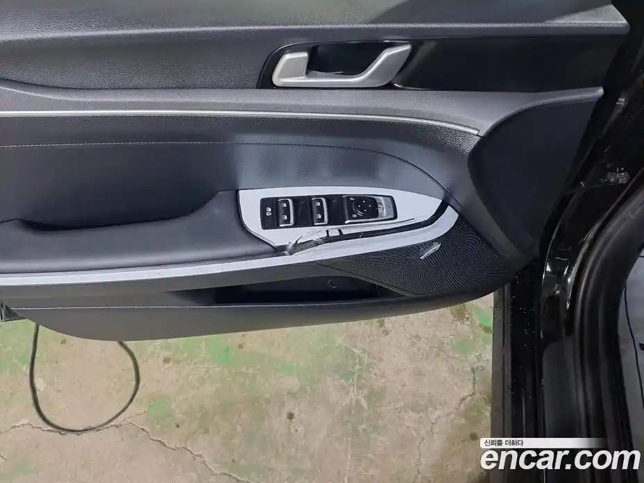 Kia K5 2025 2.0 Автомат в Москве № 115071, фото 5