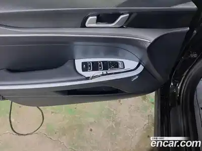 Kia K5 2025 2.0 Автомат в Москве № 115071, миниатюра 5