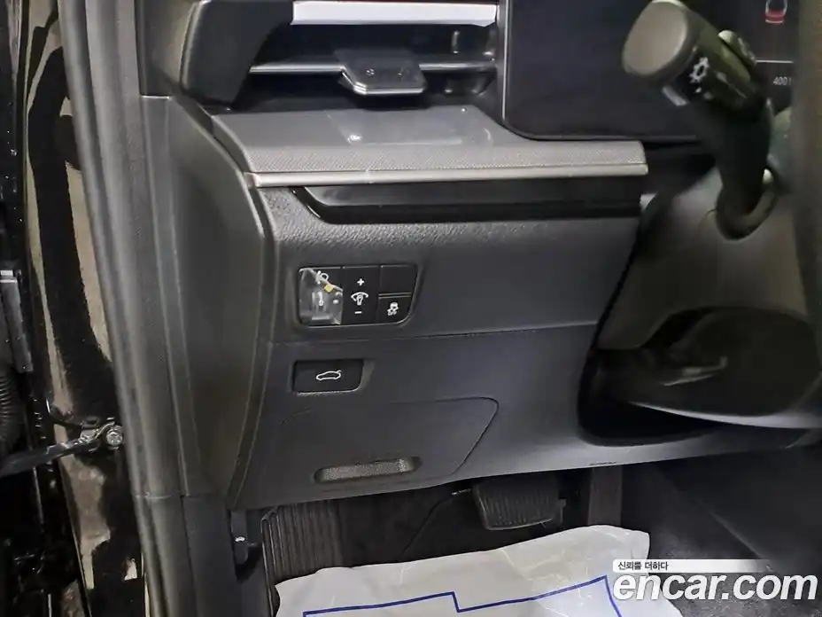 Kia K5 2025 2.0 Автомат в Москве № 115071, фото 6