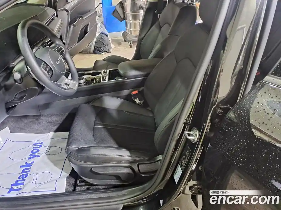 Kia K5 2025 2.0 Автомат в Москве № 115071, фото 7