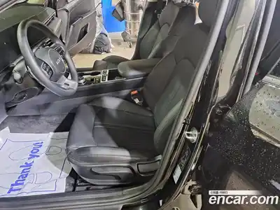 Kia K5 2025 2.0 Автомат в Москве № 115071, миниатюра 7