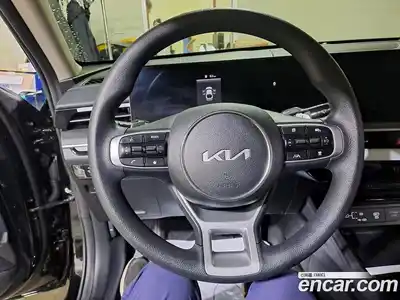 Kia K5 2025 2.0 Автомат в Москве № 115071, миниатюра 9