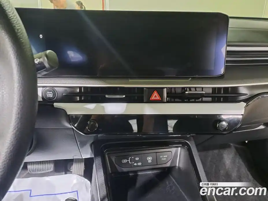 Kia K5 2025 2.0 Автомат в Москве № 115071, фото 10