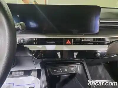 Kia K5 2025 2.0 Автомат в Москве № 115071, миниатюра 10