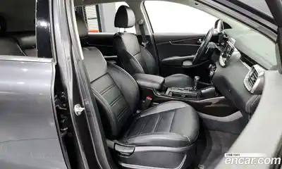 Kia Sorento 2019 2.0 Автомат в Москве № 119843, миниатюра 11