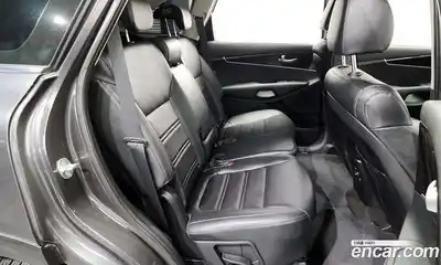Kia Sorento 2019 2.0 Автомат в Москве № 119843, миниатюра 12