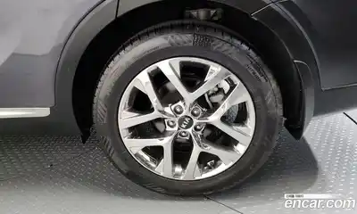 Kia Sorento 2019 2.0 Автомат в Москве № 119843, миниатюра 5