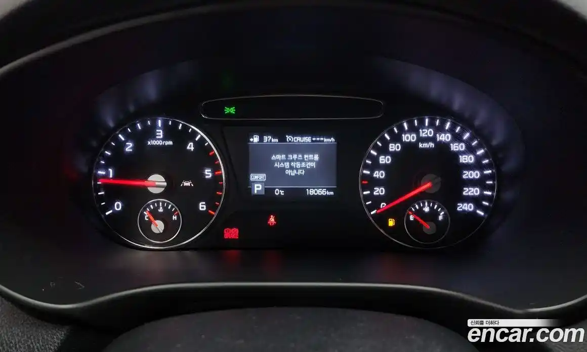 Kia Sorento 2019 2.0 Автомат в Москве № 119843, фото 8