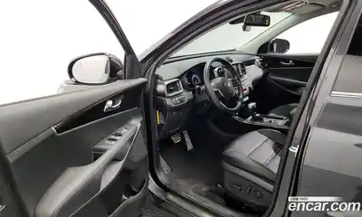 Kia Sorento 2019 2.0 Автомат в Москве № 119843, миниатюра 10