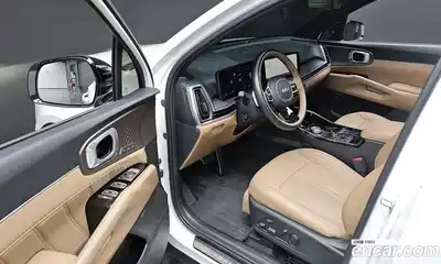 Kia Sorento 2024 1.6 Автомат в Москве № 124003, миниатюра 12