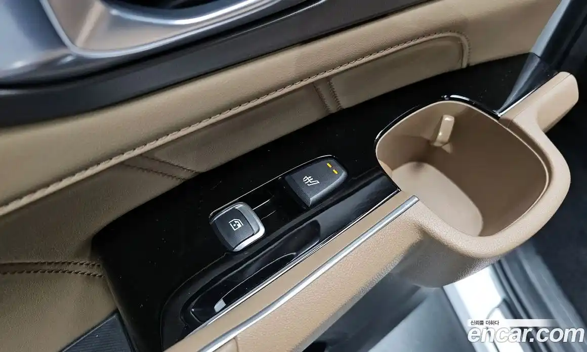 Kia Sorento 2024 1.6 Автомат в Москве № 124003, фото 19